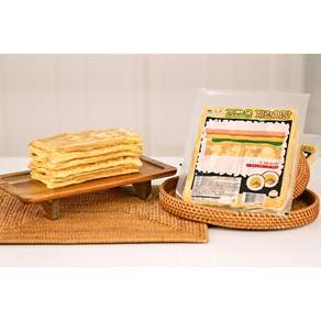 냉장 김밥용 계란지단 계란구이 계란말이 키토김밥 1008g