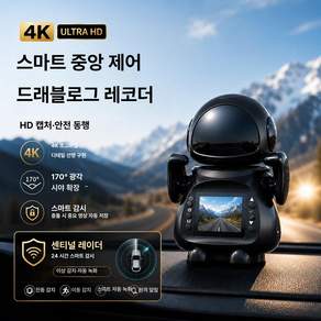 더엘픽 차량후방카메라 화물차 모니터 전방