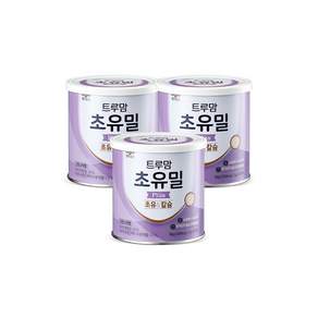 후디스 트루맘 초유밀 플러스