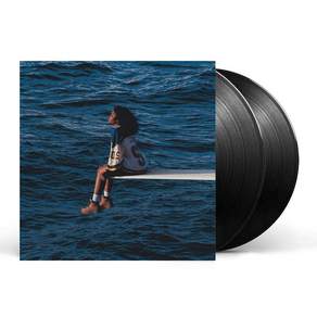 SZA (시저) - SOS [2LP]