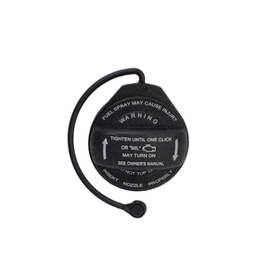 아우디 A3 A4 A6 A8 Q7 폭스바겐 호환 주유구 캡 연료 탱크 뚜껑 커버 케이블 5C0201550T 8K0201550N, 1개, 공용