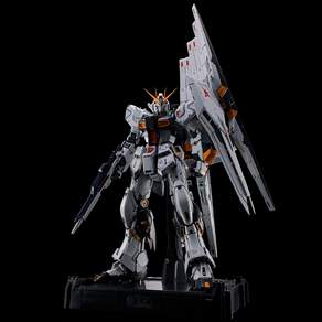 건담 PG UNLEASHED 1:60 뉴 건담