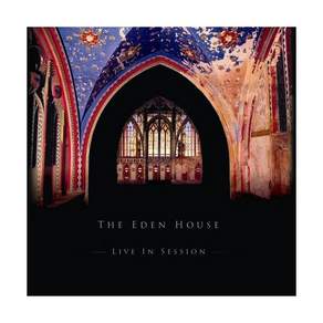 (수입 LP) LIVE IN SESSION NEW VINYL