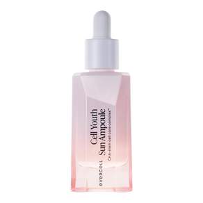 에버셀 자외선차단 셀 유스 선앰플 SPF50+ PA++++