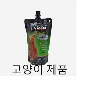 마이뷰 캣 영양제