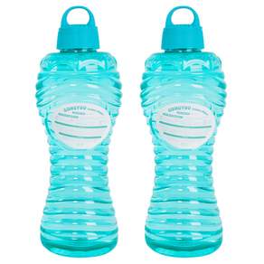 루나폴리 비눗방울 리필용액 1000ml 2p