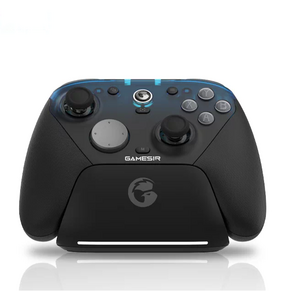 게임써 Gamesir G7 PRO 8K 미드나잇블루 무선 게임패드 블루투스 컨트롤러 steam/PC/switch2 8K 천왕성버전 케이스 충전독포함
