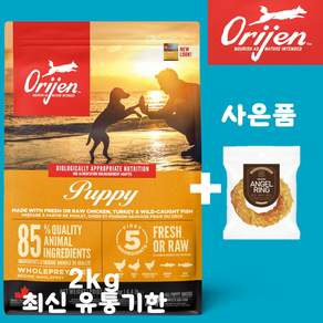 오리젠 퍼피
