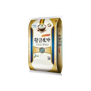 (C) [햅쌀] 26년산 황금미가 10kg 보통등급