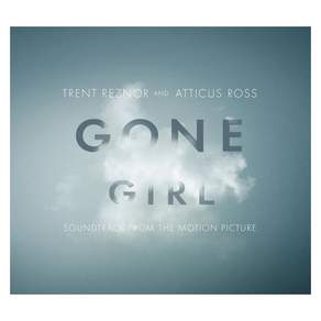 (수입CD) Trent Reznor and Atticus Ross Gone Girl (Original Soundtrack)