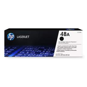 HP 토너 No.48A CF248A