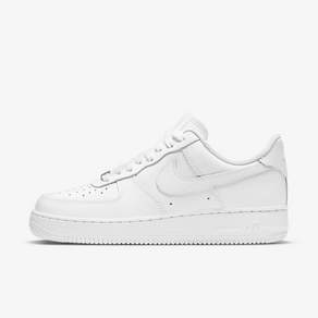( NIKE 백화점 정품 ) 나이키 에어포스 1 남녀공용 커플 운동화 스니커즈 농구화 MANOL 신발 주머니 추가증정 POAL