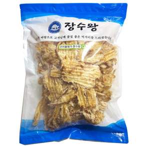 국내가공 구운 물메기살포구이 채 500g 1kg /어포채 물메기포 물메기채 마른안주