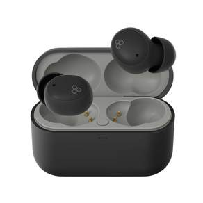 [Amazon.co.jp final ZE500 for ASMR (BLACK) 한정] (파이널) 무선 이어폰 초소형 잠자기