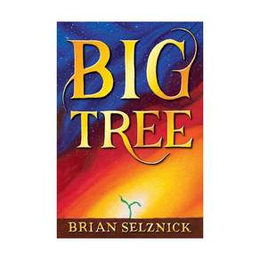 영문 유아도서Big Tree Hardcover (미국판) 9781338180633 2417218