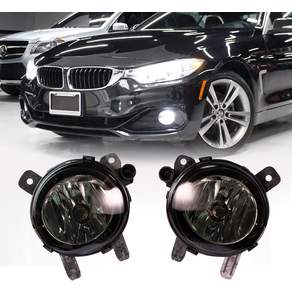 BMW용 안개등 F30 F31 F34 320i 328i 328d 330i 335i 340i 3 시리즈F22 F23 228i 230i 2 시리즈4 시리즈F32 F33 F36 428i