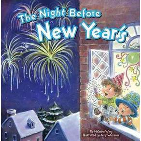 The Night Before New Year's