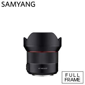 삼양옵틱스 AF 14mm F2.8 캐논 EF