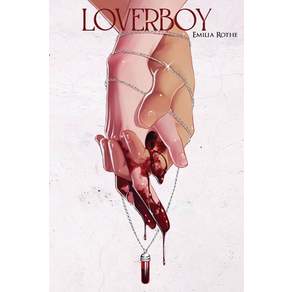 (영문도서)Loverboy Paperback