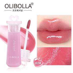 립스틱 촉촉한 글로우 립틴트 립글로스 컬러 립밤 글로시 립 메이크업
