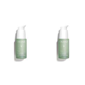(프랑스직배) 꼬달리 비노퓨어 콤비네이션 세럼 에센스 30ml 2개 Caudalie Serum Combination To Oily Skin Vinopure
