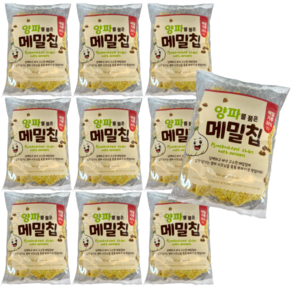 GloRyHy싱싱 양파를 품은 메밀칩 과자