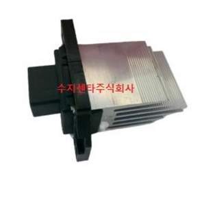 972353XAA0 / 트랜지스터 필드 이펙트 / 히터저항 / 4P / G80 / I30 / 아반떼 / 제네시스 / 그랜드스타렉스 15~ / 포터2 /K3/레이/카렌스/순정부품