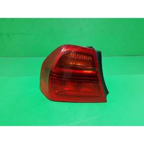 BMW(비엠더블유) 3 Series 320 series(75~현재) 320i 2007 컴비네이션램프(후미등)(좌/운전석) 6937457 2등급 [24073183235]