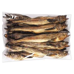 용대리 자연건조 통황태 통북어 38-50 cm 크기별 대부터 왕특까지 10마리