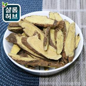 샬롬허브 수입산 감초 600g