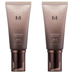 미샤 엠 초보양 비비크림 SPF30 PA++