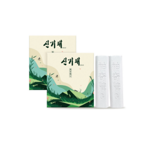 신기패 분필형 벌레약 7g 2개입 x 2개 총 4개입 바퀴벌레약 개미약 박멸