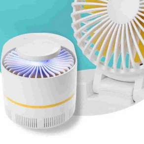 모기트랩 캠핑용 차박선풍기 무선선풍기 LED랜턴 79000EA 1EA