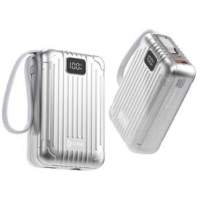 오지렌 고속충전 대용량 보조배터리 20000mAh