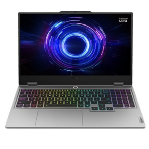 레노버 2025 LOQ 15IRX10 코어i7 인텔 14세대 지포스 RTX 5060