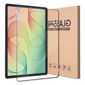 갤럭시탭 S12+ 플러스 / S12 Ultra 울트라 호환 9H 고경도 방탄 강화유리 액정 보호필름 케이스나라