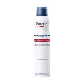 유세린 Aquaphor Protect & Repair 스프레이 250 ml