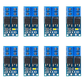 D-FLIFE 듀얼 채널 MOSFET PWM 구동 모듈