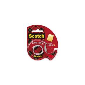 scotch [3M] 스카치 초강력 테이프 디스펜서 SH1815D 18mmx15M