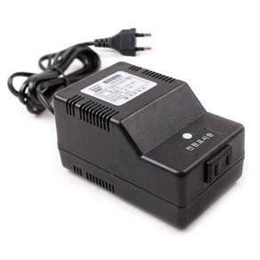 국산 이오전자 소형변압기 220V-100V 다운트랜스 75W