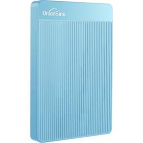 UnionSine 휴대용 외장하드 USB3.0 / 대용량 / 노트북 PC 맥 호환