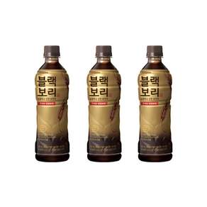 하이트진로 블랙보리 오리지널