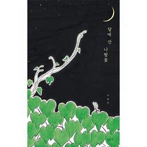 글로연 달에 간 나팔꽃 - 그림책 19 (양장)