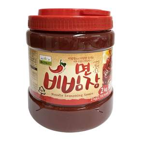 칠갑농산 면비빔장