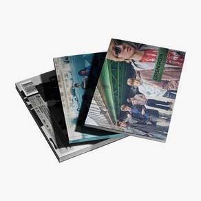 (앨범 1장) 코르티스 CORTIS EP 2집 [GREENGREEN] 그린그린