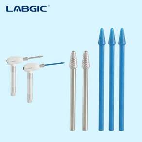 LABGIC TH-Mini 호환-PP/SP 플라스틱 스테인레스 스틸 페슬 생체 조직 연삭용 시간 절약 효율적
