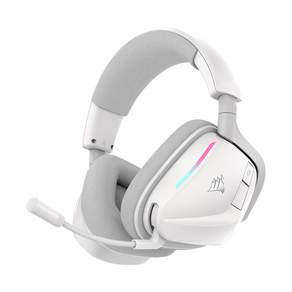 커세어 보이드 V2 RGB 무선 게이밍 헤드셋 돌비 애트모스
