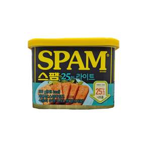 스팸 라이트 300g