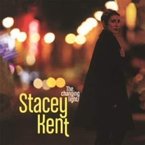 [LP] Stacey Kent (스테이시 켄트) - The Changing Lights [2LP]