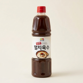 둘섭 멸치육수 초담원 잔치국수육수 우동육수 오뎅탕육수 칼국수육수